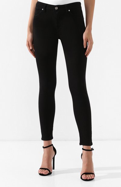 Джинсы-скинни TWO WOMEN IN THE WORLD, арт. MARILYN CAV/UHLT4, фото 3