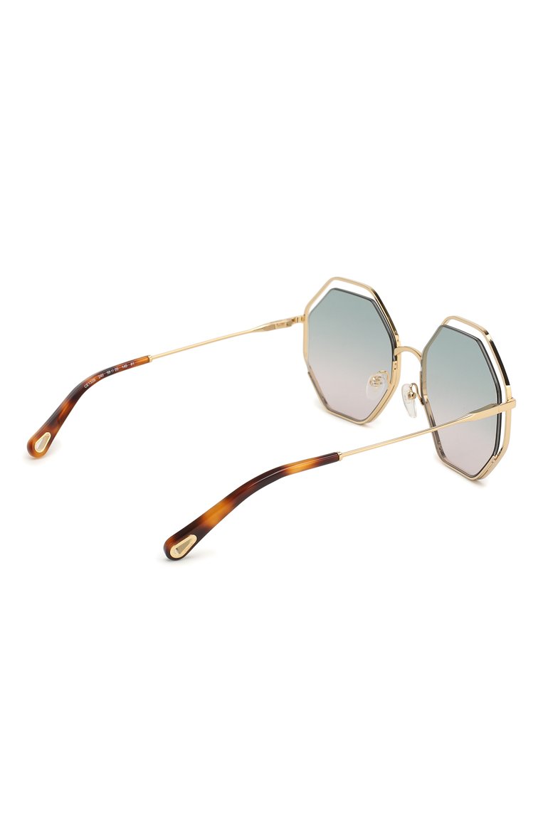 Солнцезащитные очки CHLOÉ, арт. 132S-240, фото 1