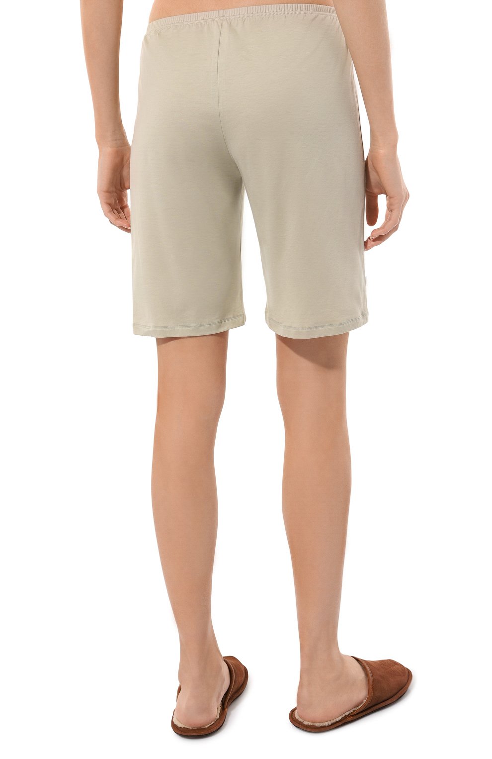 Хлопко�вая пижама HANRO, арт. 074968, фото 6