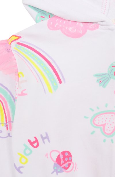 Комплект из толстовки и брюк BILLIEBLUSH, арт. U21018, фото 4