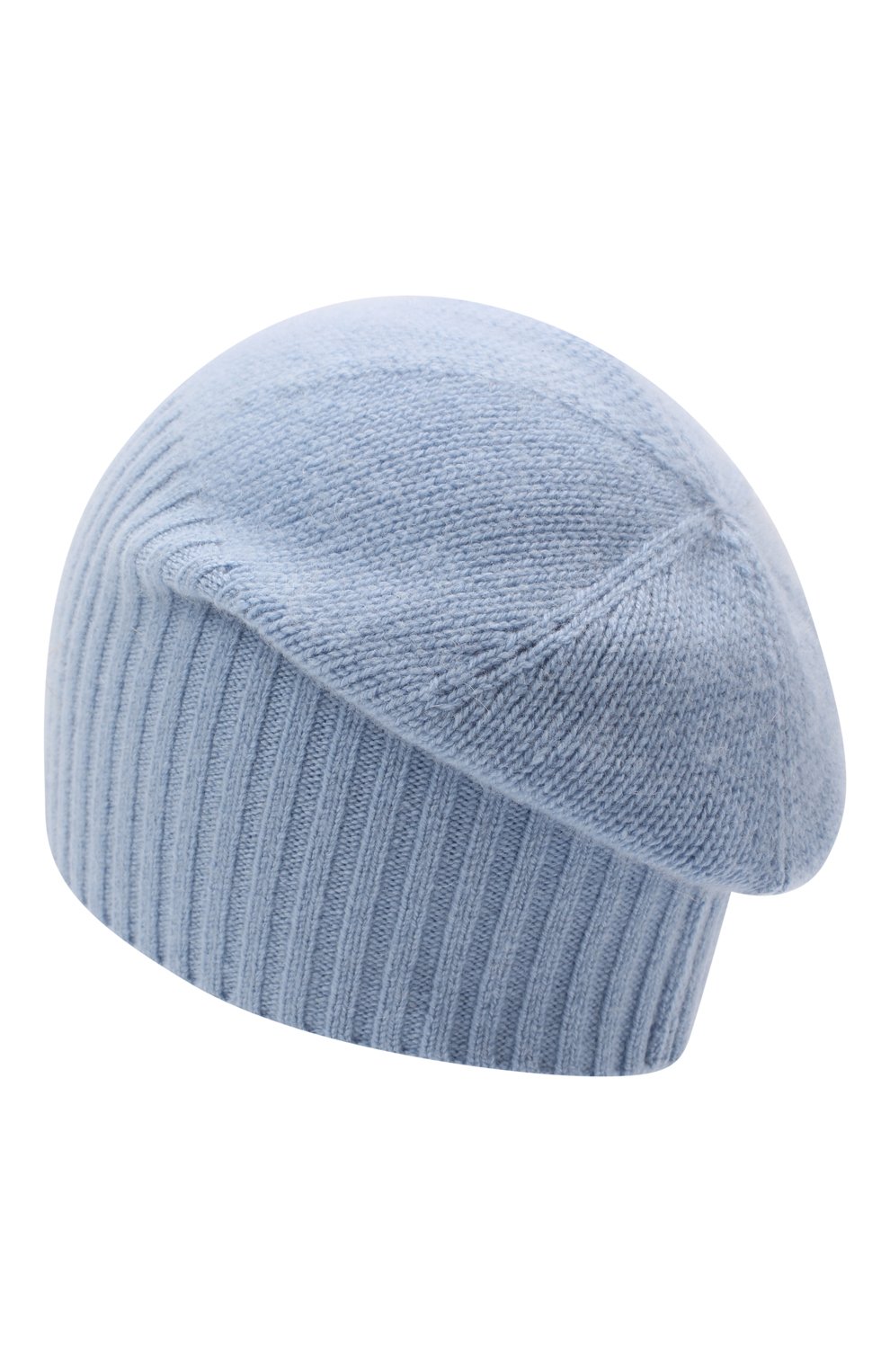 Кашемировая шапка ALLUDE, арт. 215/30027, фото 2