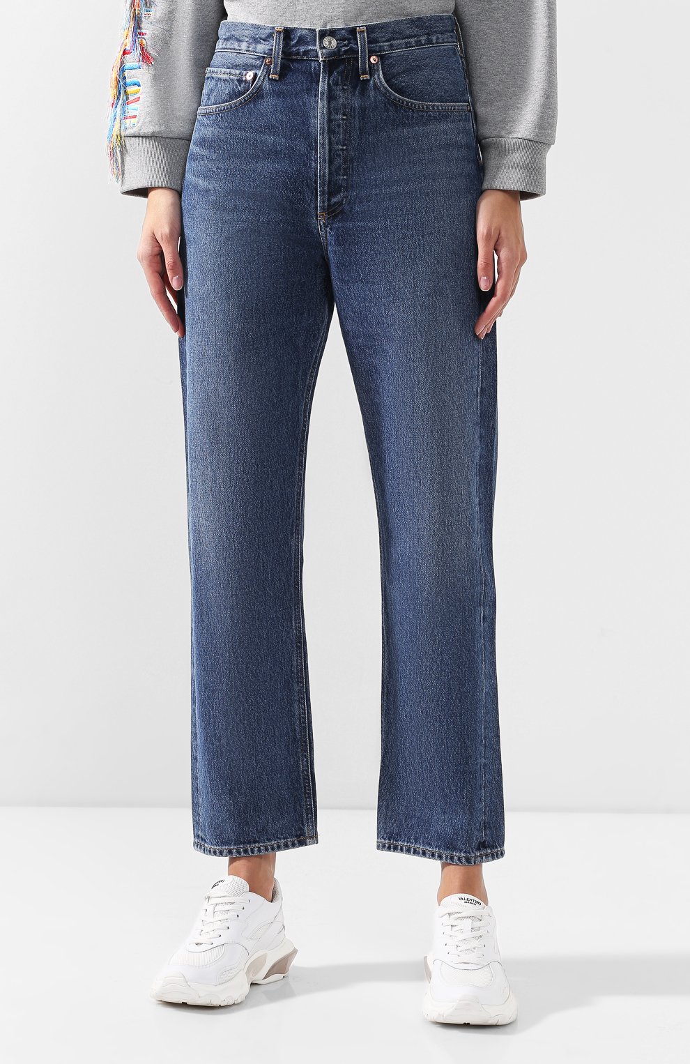 Джинсы AGOLDE, арт. A069H-811, фото 3