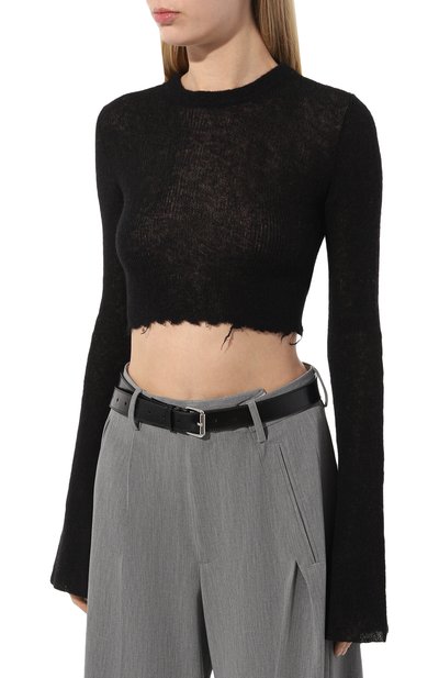 Шерстяной пуловер HAIKURE, арт. HEU07016KC061PX, фото 3