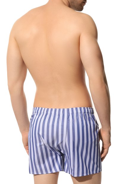 Хлопковые боксеры ROBERTO RICETTI, арт. B0XER DB1/LXE3020, фото 3