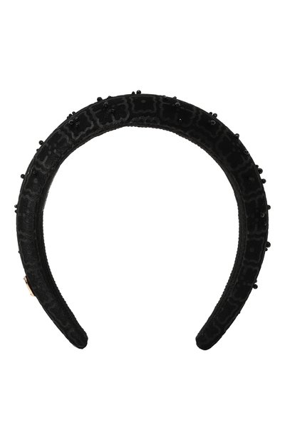 Ободок для волос PANFIL, арт. 0-fcr-BND-D, фото 1