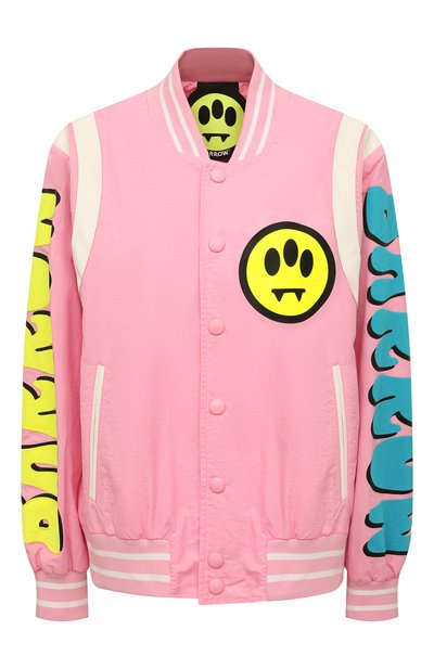 Бомбер BARROW, арт. 031383/W, фото 1