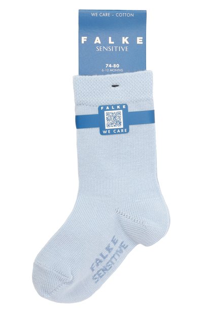 Хлопковые носки FALKE, арт. 10487/
