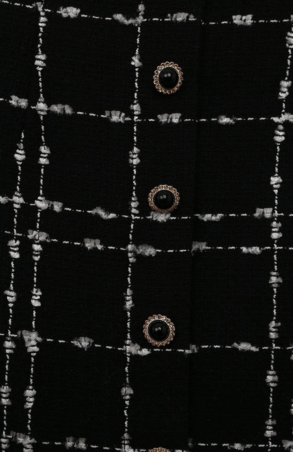 Хлопковая юбка BOTROIS, арт. SKU0529652, фото 3