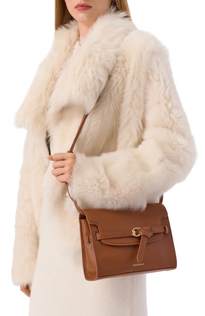 Сумка sabine small COCCINELLE, арт. E1 TLA 15 01 01, фото 2