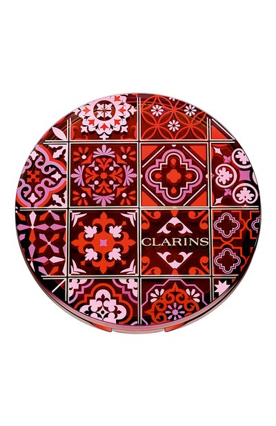 Коллекционная бронзирующая пудра bronzing compact (18g) CLARINS, арт. 80061535, фото 2