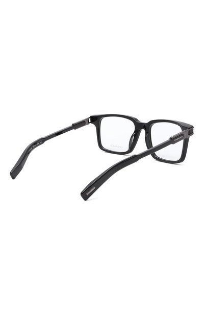 Оправа CHOPARD черного цвета по цене 69950 руб., арт. 397 700K, фото 4 Оправа CHOPARD, арт. 397 700K, фото 4