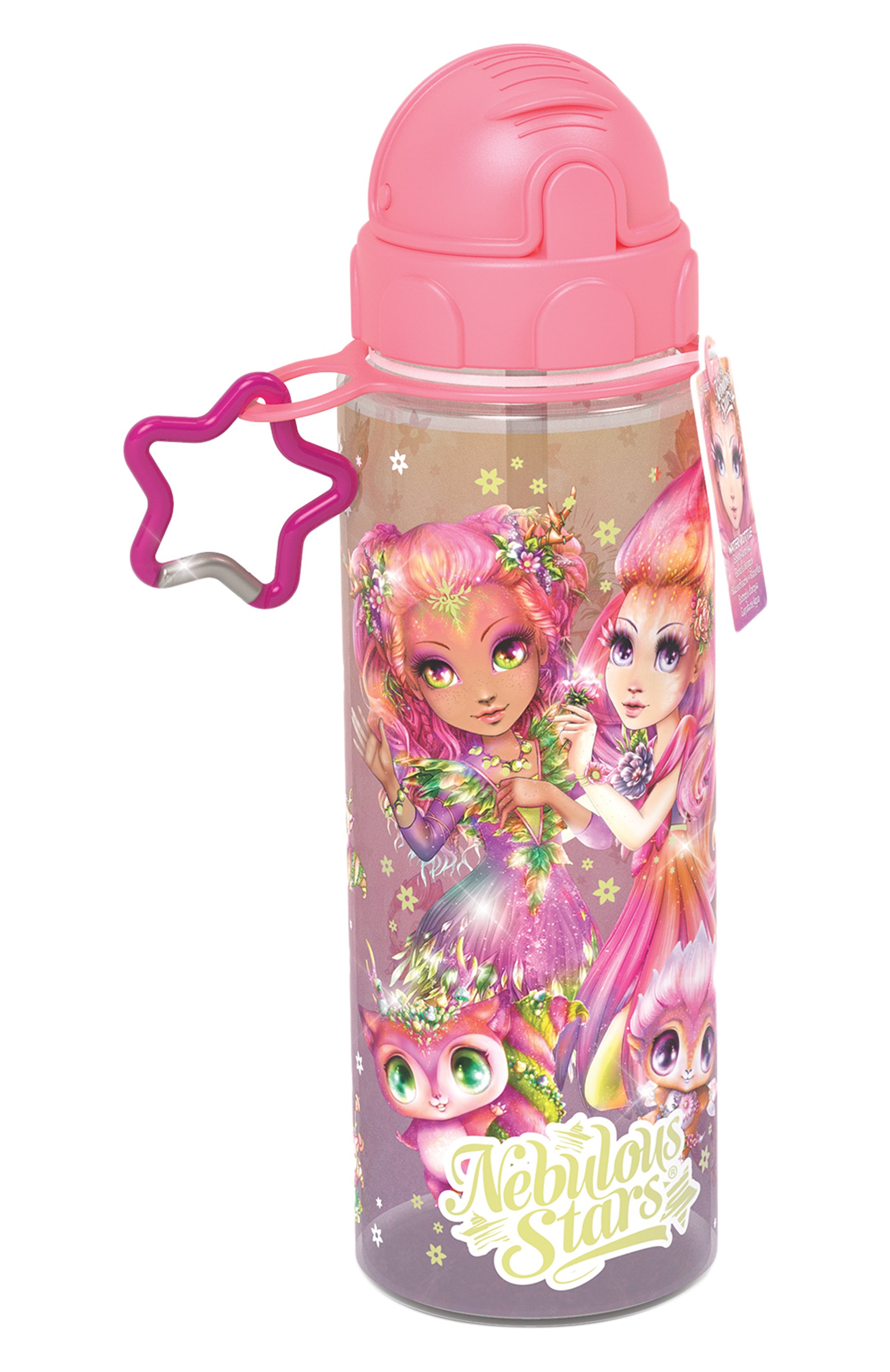 Бутылка для воды petulia PAREMO, арт. 11433-3_NSDA, фото 1