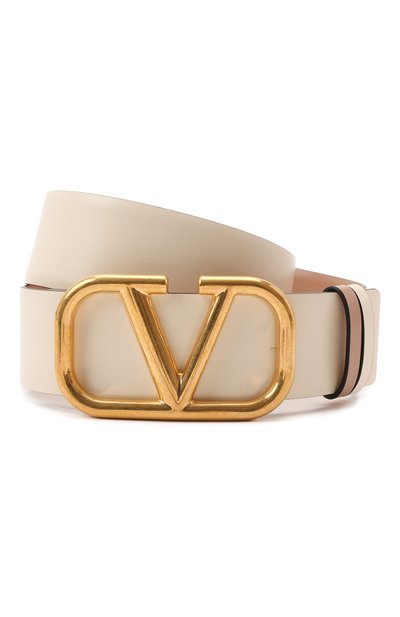 Двусторонний ремень vlogo signature VALENTINO, арт. XW0T0S11/ZFR, фото 1