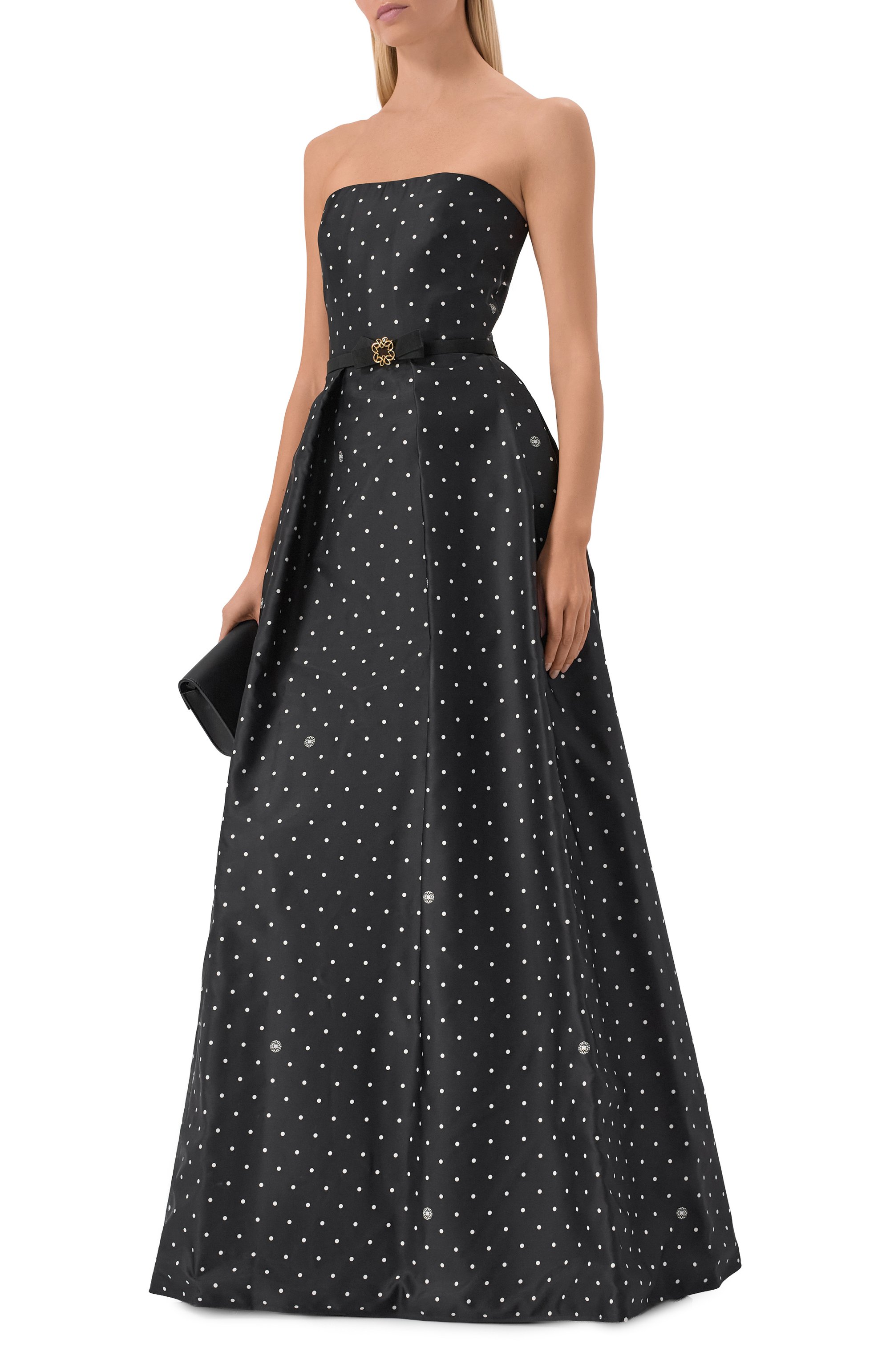 Платье ELIE SAAB, арт. D1006PR26/DU002, фото 2