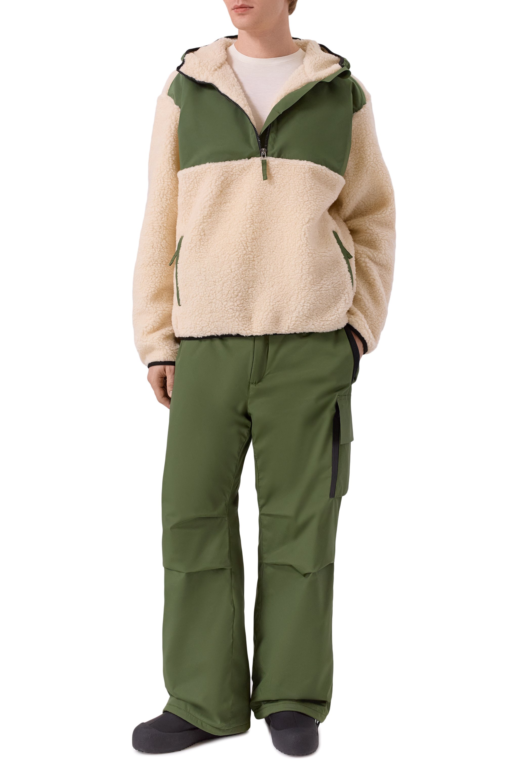 Анорак JET SET, арт. 2522/290201, фото 2