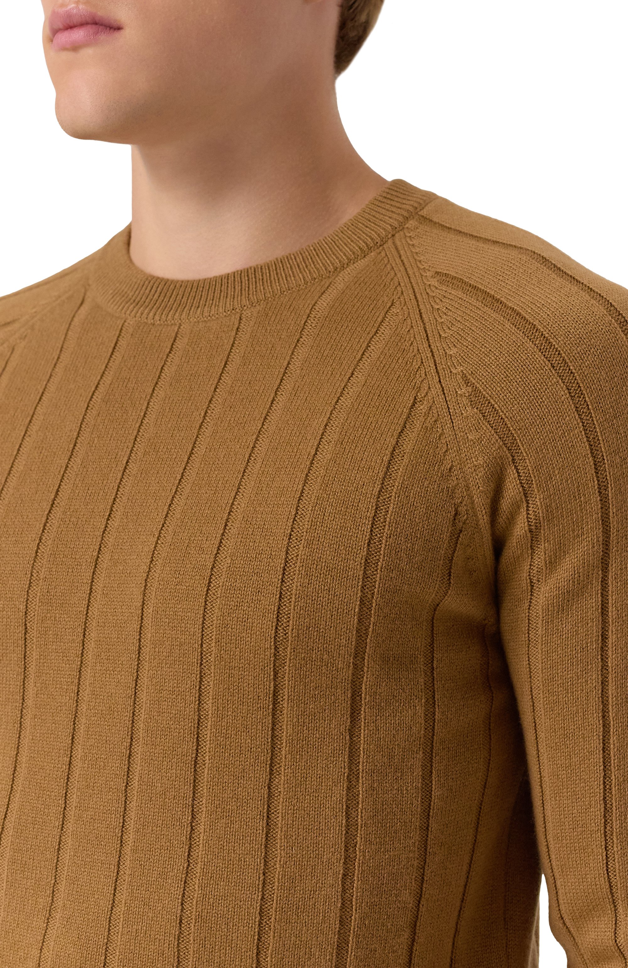 Джемпер из шерсти и кашемира GRAN SASSO, арт. 23135/19657, фото 5