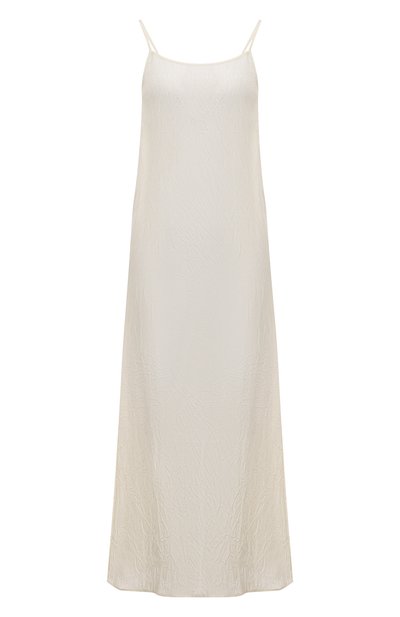 Женское платье из вискозы UMA WANG, арт. S1 W UP5019