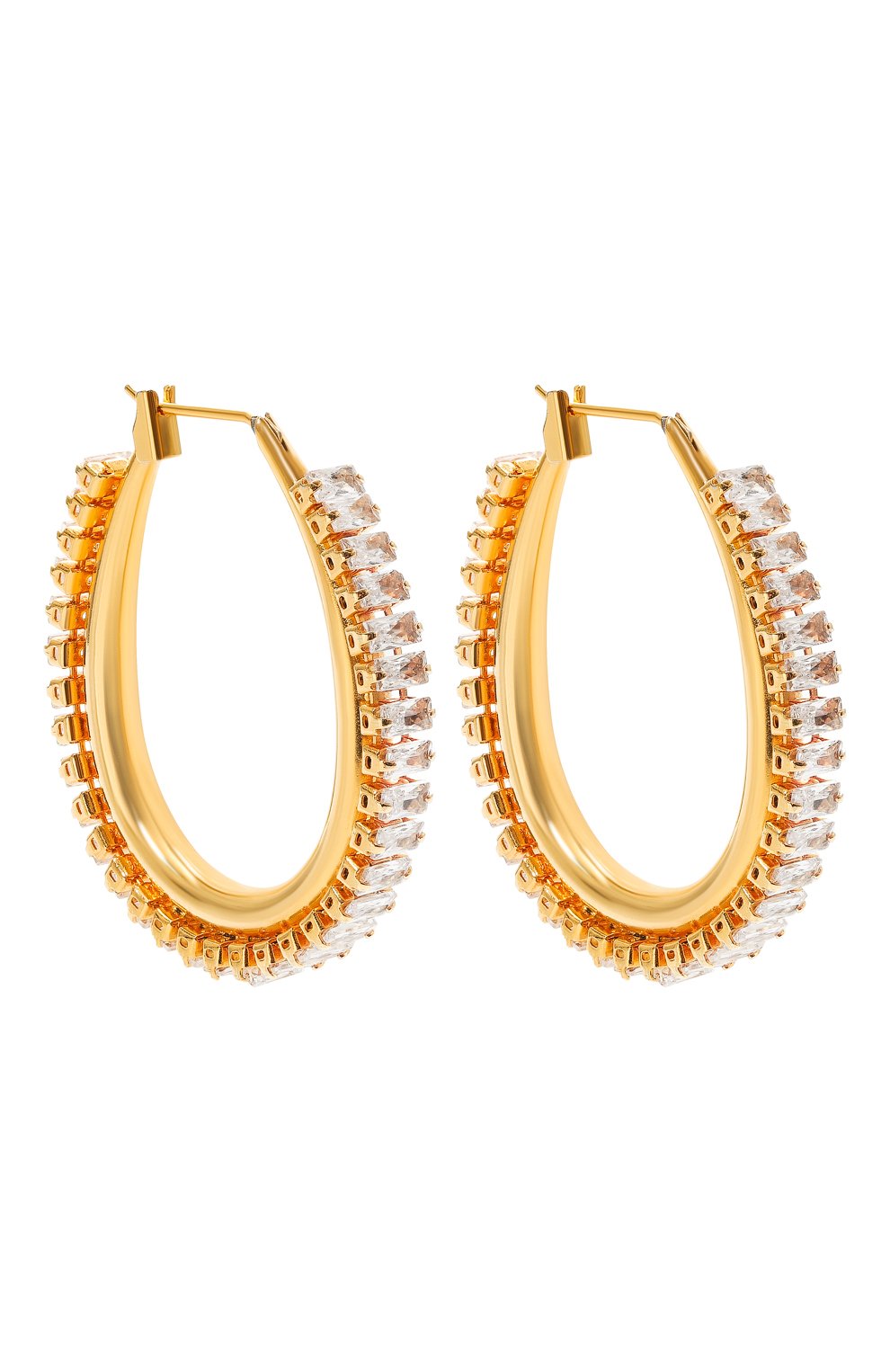 Серьги ANTON HEUNIS, арт. SSR3.075, фото 3