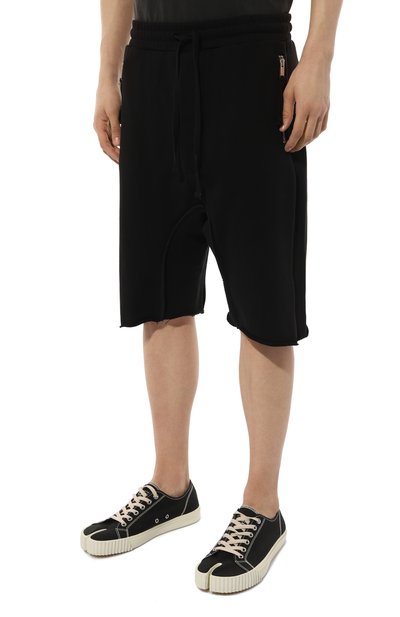 Хлопковые шорты THOM KROM, арт. M ST 434, фото 3