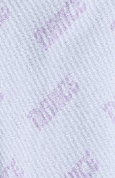 Хлопковая футболка ACNE STUDIOS, арт. AL0059, фото 5