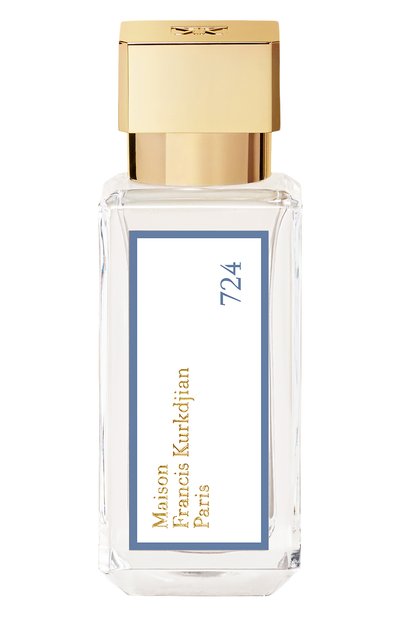 Мужской парфюмерная вода 724 (35ml) MAISON FRANCIS KURKDJIAN, арт. 1023508