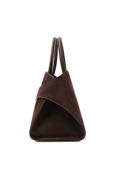 Сумка hug large FERRAGAMO, арт. 215921/785776, фото 4