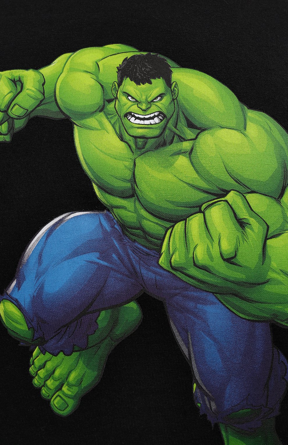 Хлопковая футболка BALENCIAGA, арт. 612966/TLV59, фото 5