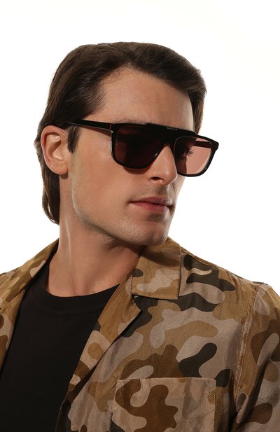 Солнцезащитные очки GUCCI, арт. GG1039S 003, фото 2