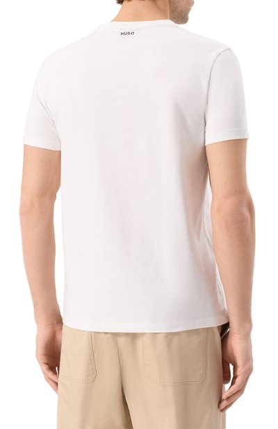 Комплект из двух футболок HUGO, арт. 50325440, фото 5