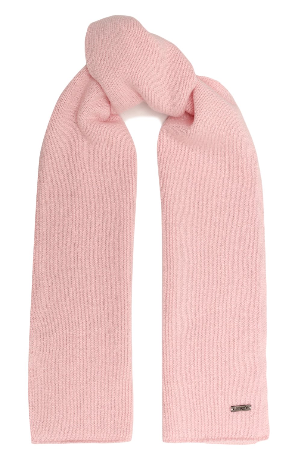 Шарф из шерсти и кашемира IL TRENINO, арт. CL 4100/VA, фото 1