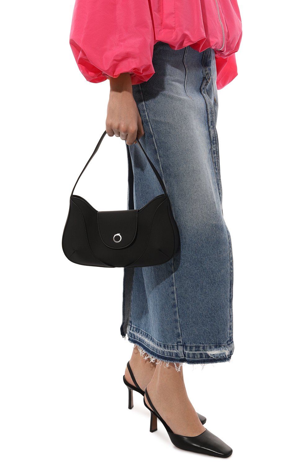 Сумка TRUSSARDI, арт. 75B01464-9Y099998, фото 2