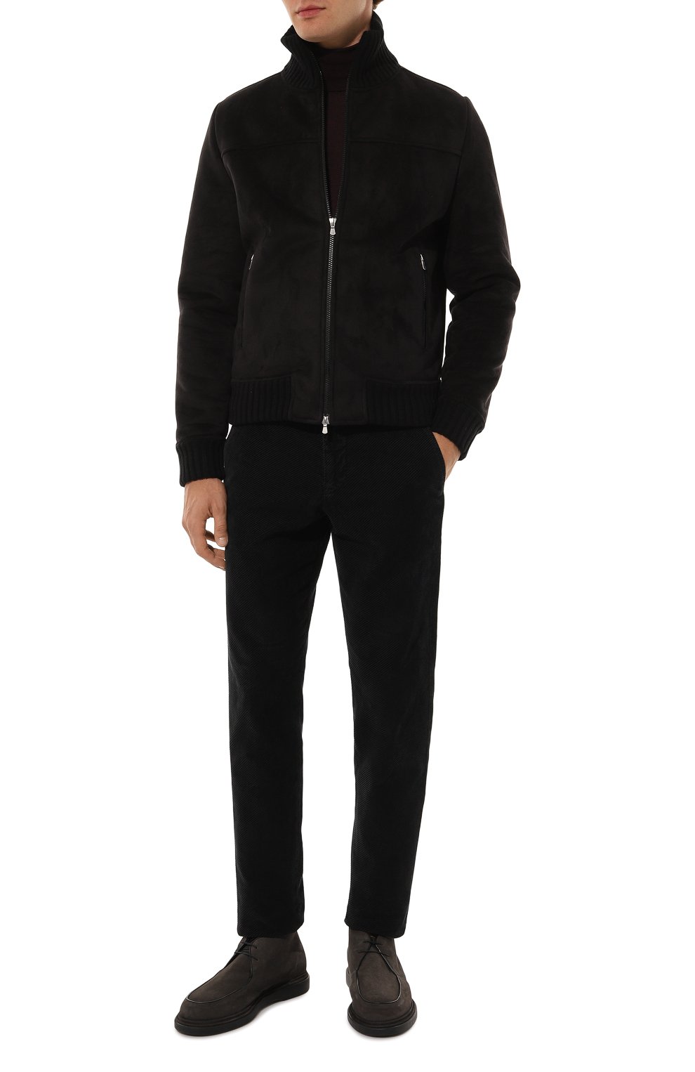 Бомбер GRAN SASSO, арт. 78148/58000, фото 2