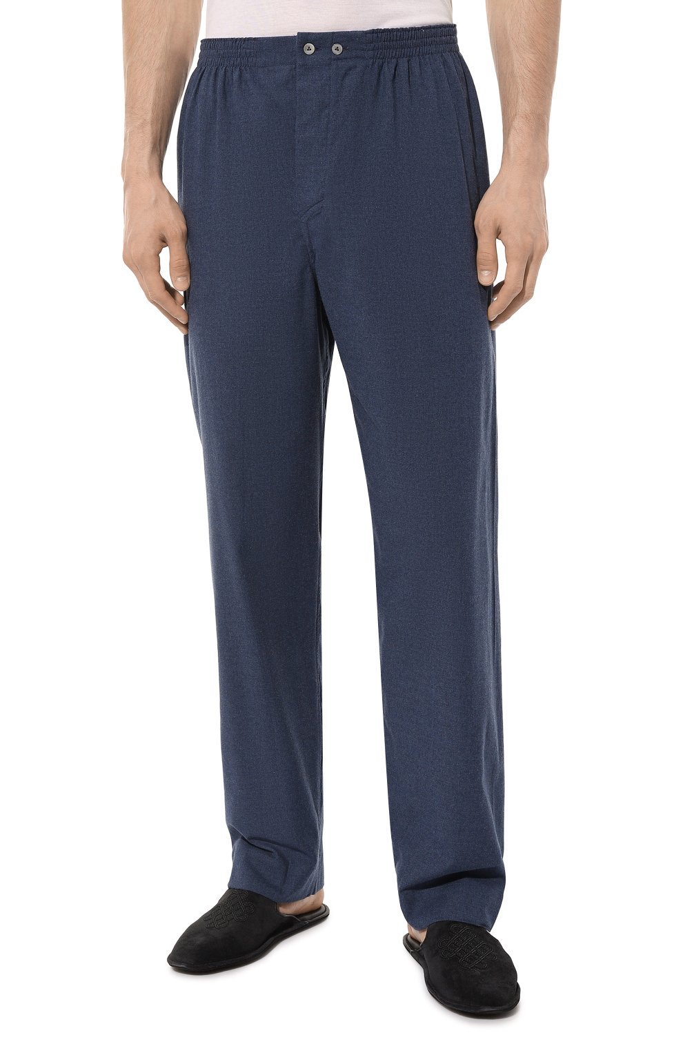 Хлопковая пижама VAN LAACK, арт. CARL0/155161, фото 5