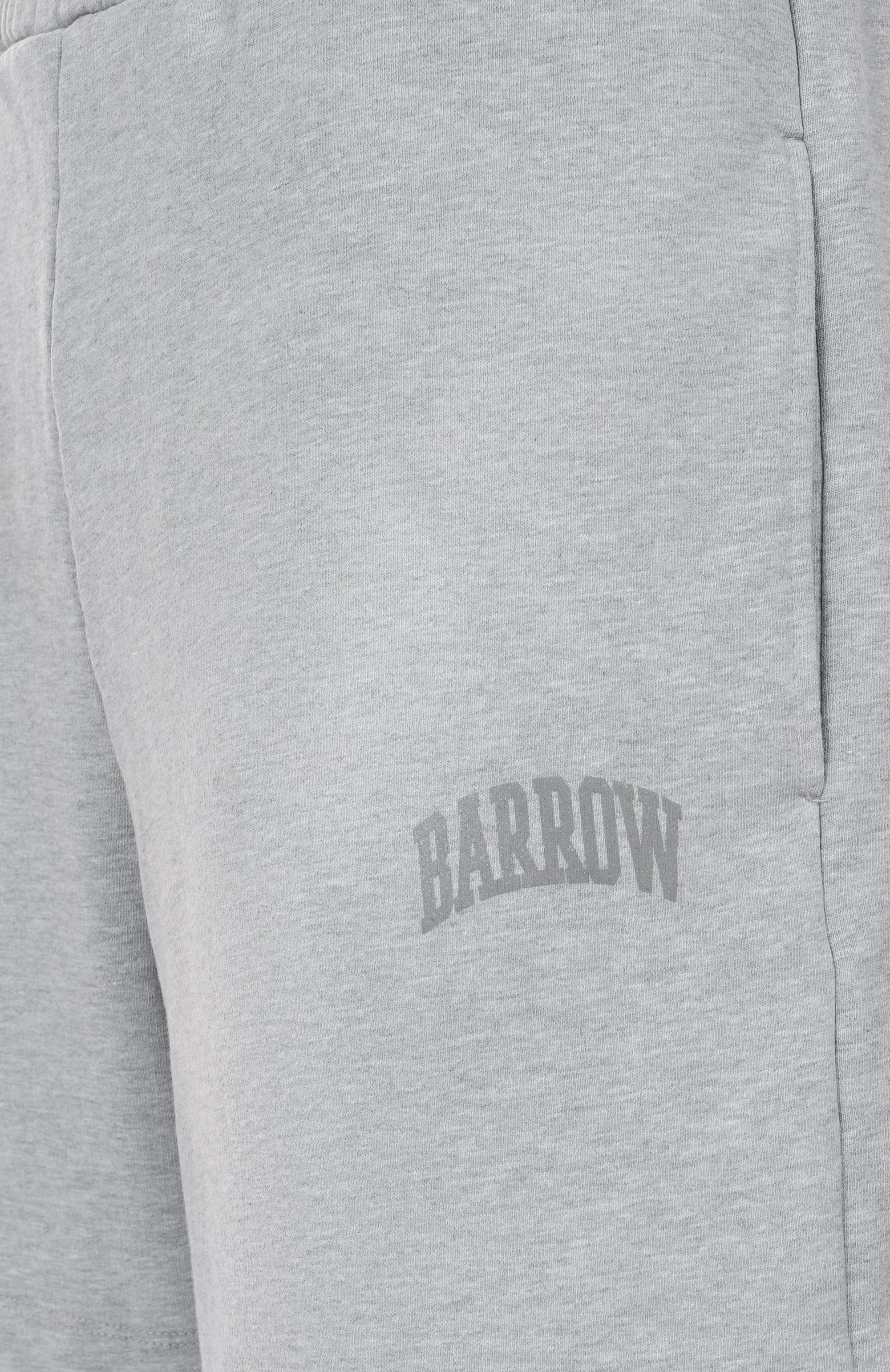 Хлопковые шорты BARROW, арт. S5BWMABE046, фото 6