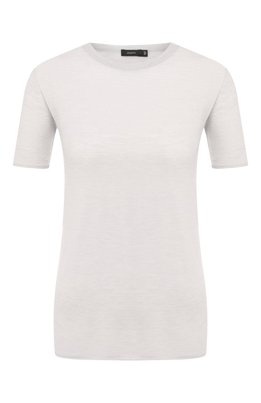Кашемировая футболка JOSEPH, арт. JF002639, фото 1