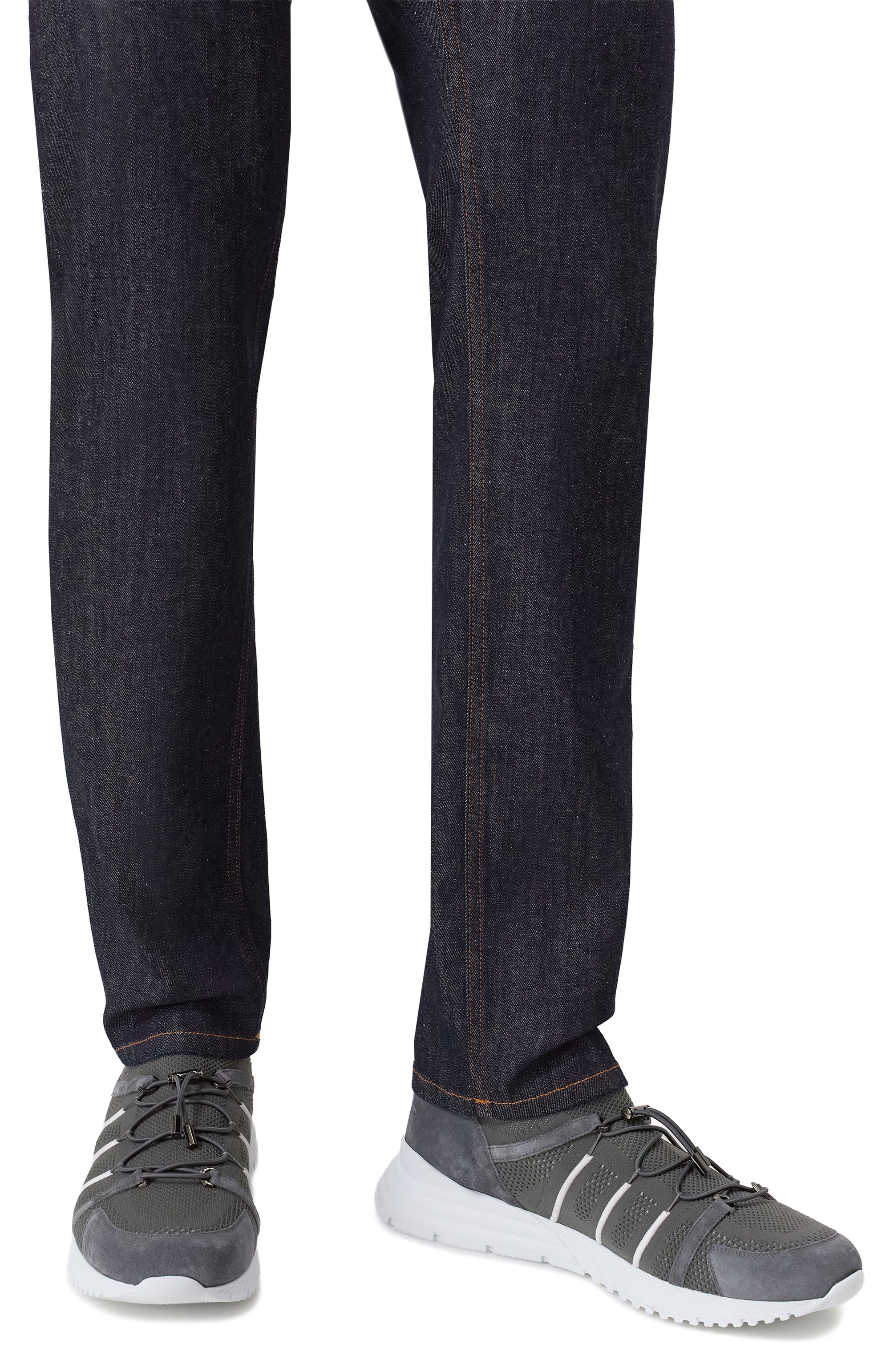 Комбинированные кроссов�ки STEFANO RICCI, арт. UV689G6626/SDPWYT, фото 3