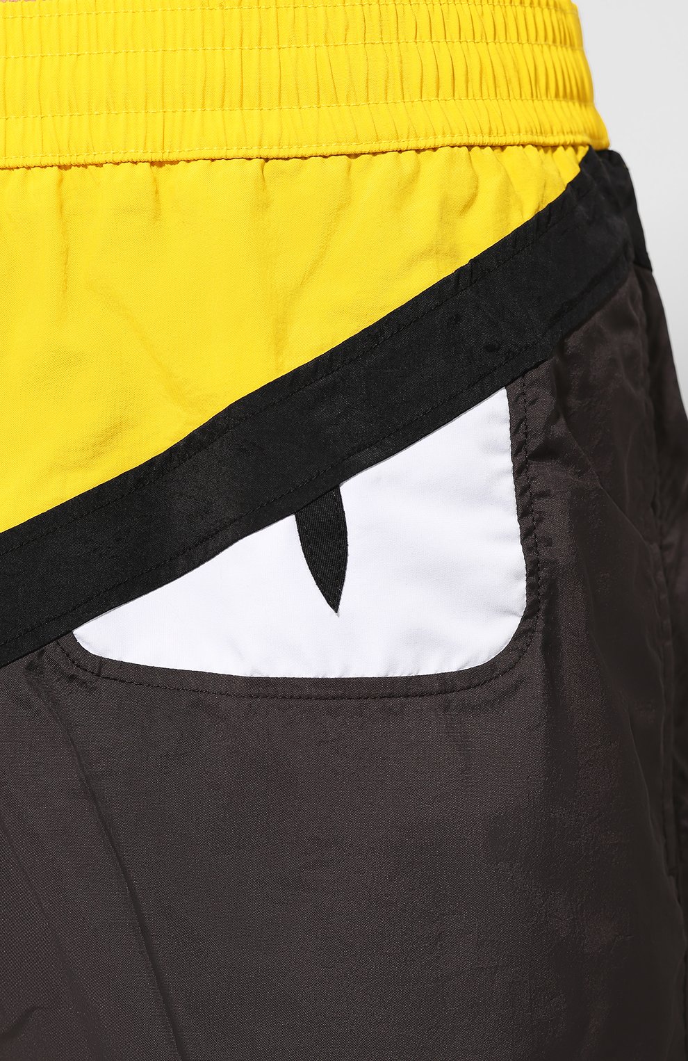 Плавки-шорты FENDI, арт. FXB078 0TA, фото 5