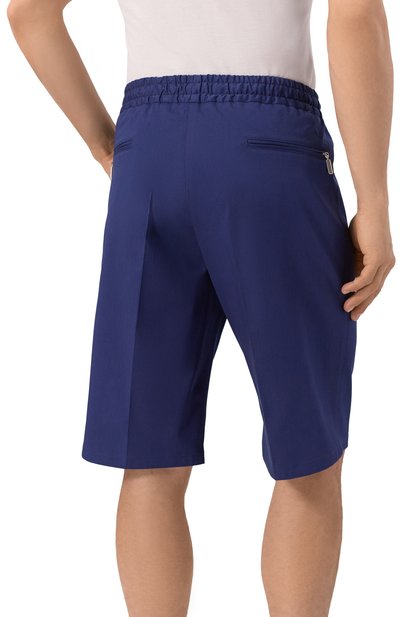 Хлопковые шорты MVST, арт. MCANNES/520, фото 4