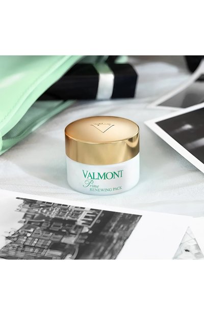 Клеточная восстанавливающая крем-маска «антистресс» (15ml) VALMONT, арт. 7058391, фото 4