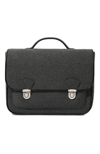 Портфель AGE OF INNOCENCE, арт. 000271/B0ST0N W00L, фото 1