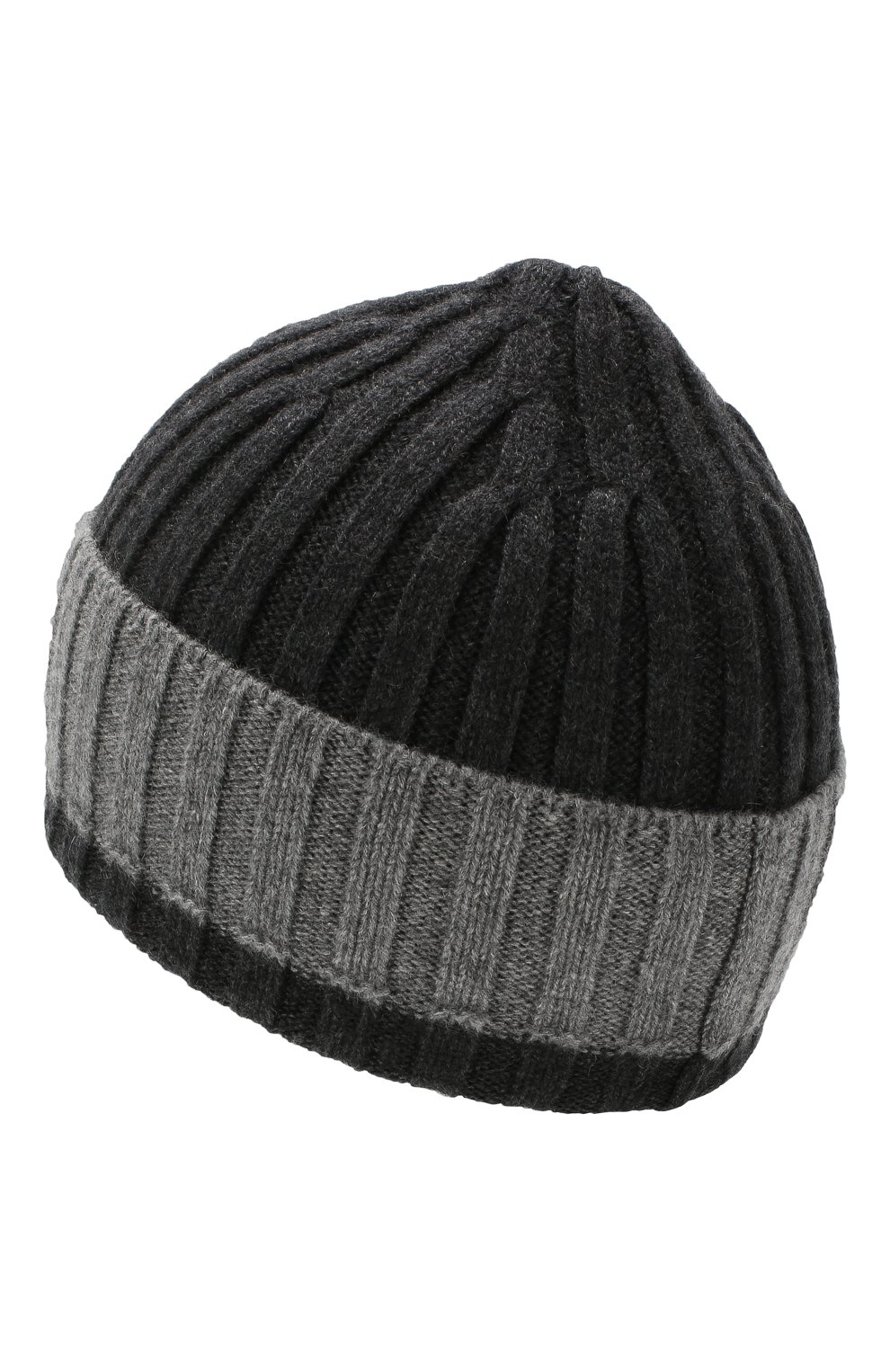 Шерстяная шапка CORTIGIANI, арт. 711119/0000, фото 2
