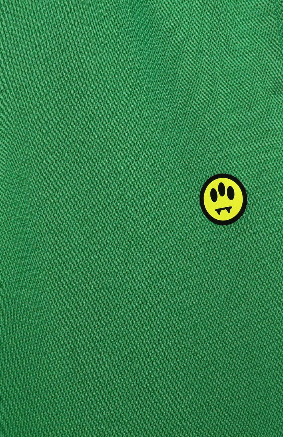 Хлопковые брюки BARROW, арт. F4BKJUFP131, фото 3