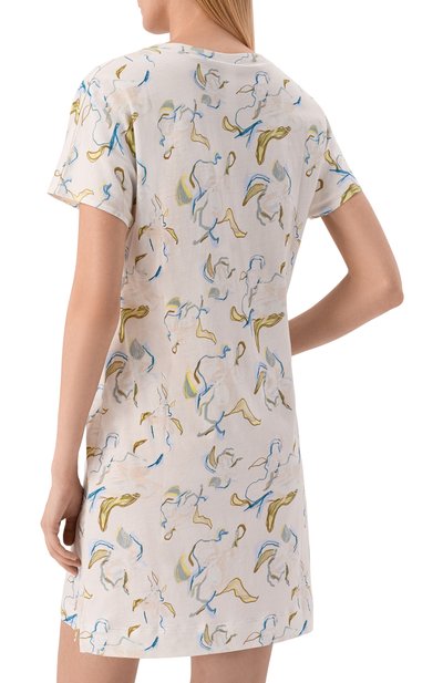 Сорочка HANRO, арт. 074855, фото 3