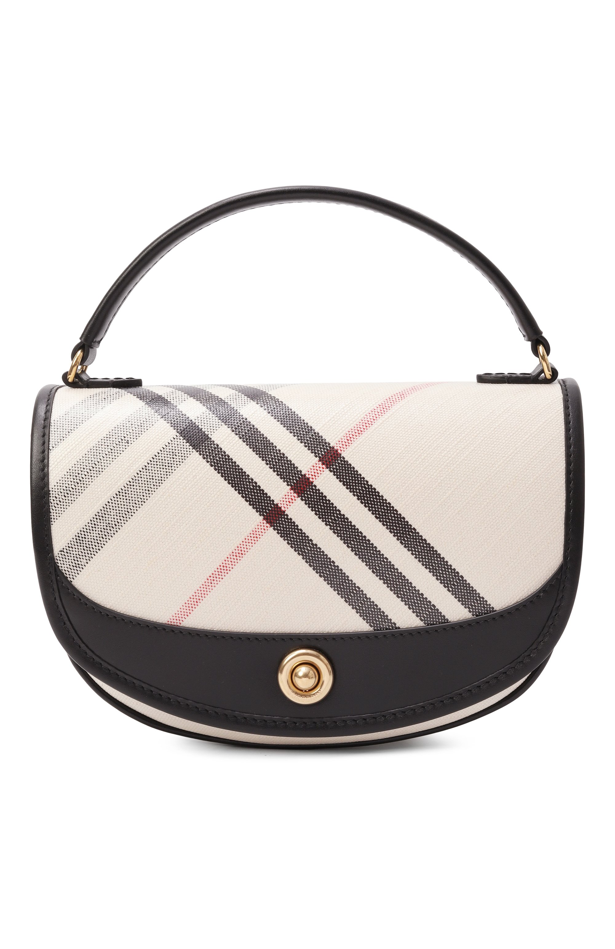 Сумка highlands BURBERRY, арт. 8112219, фото 1