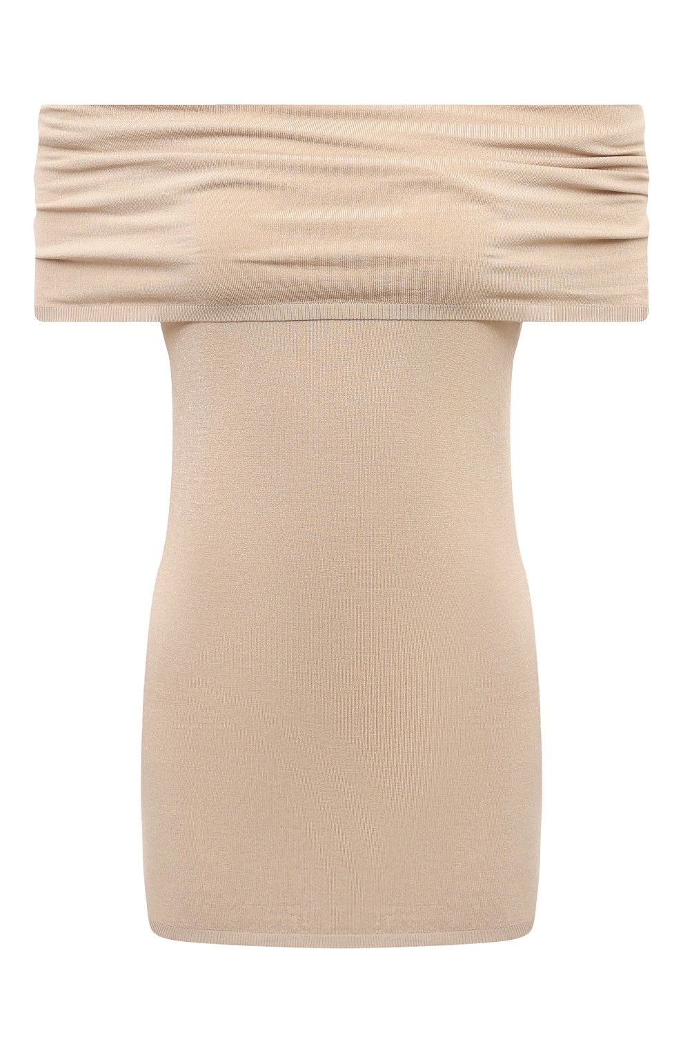 Шелковый топ COSY SUNDAY, арт. S2-028-, фото 1