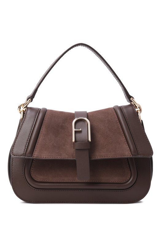 Сумка Furla Flow Furla WB01884/BX2567 Коричневый WB01884/BX2567