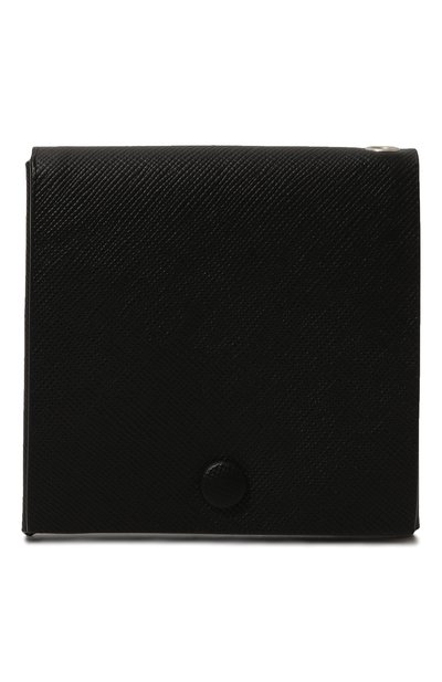 Мужской кожаное портмоне MAISON MARGIELA, арт. SA1VL0015/P6799