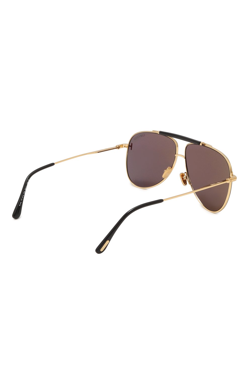 Солнцезащитные очки TOM FORD, арт. TF1018 30A, фото 4