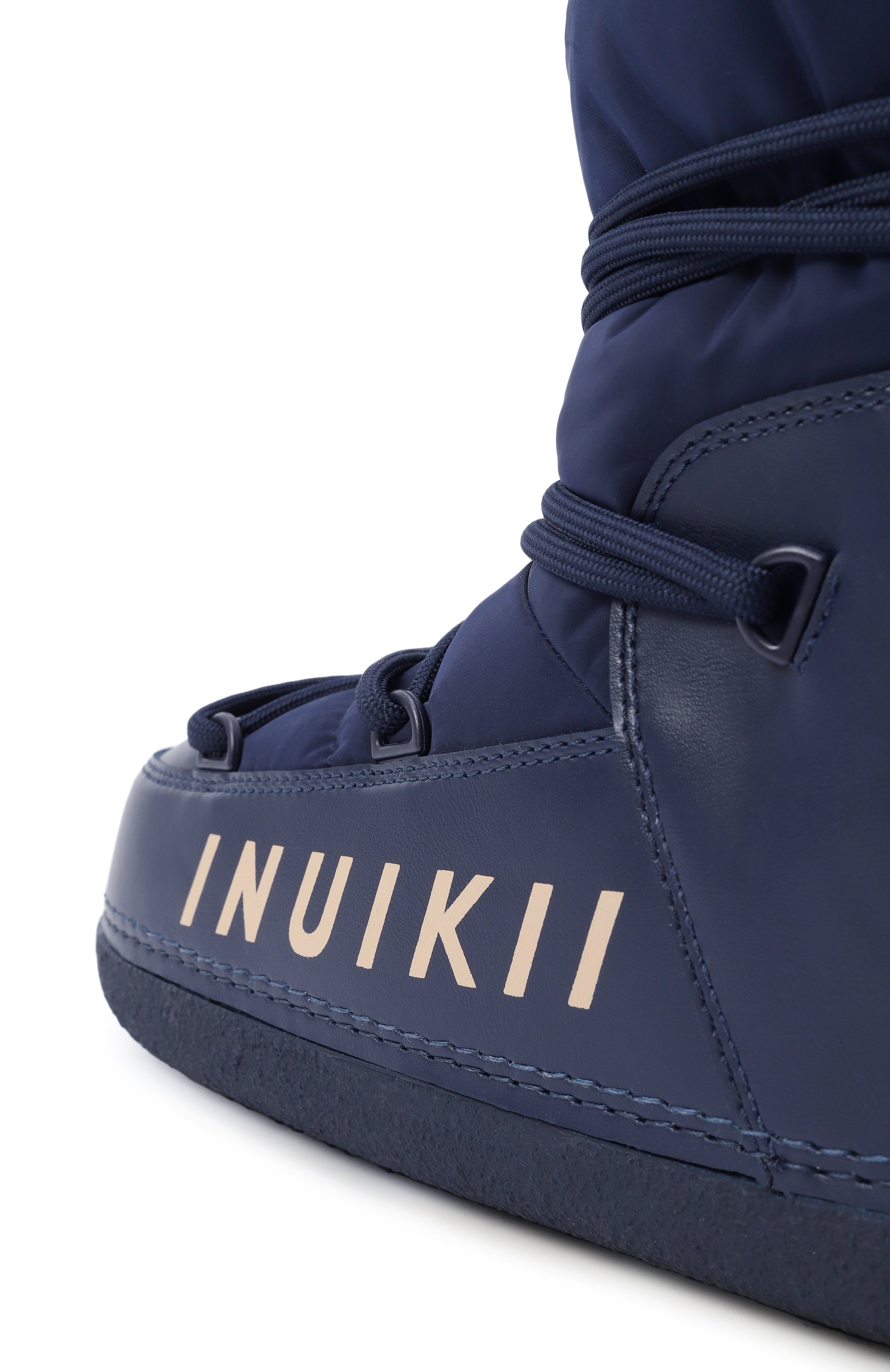 Текстильные сапоги mountain INUIKII, арт. 55101-087, фото 7