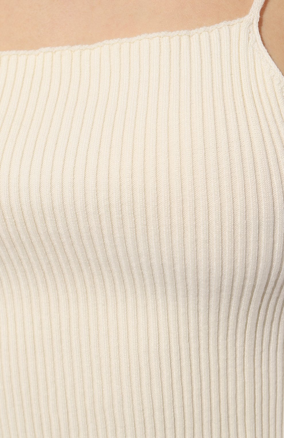 Топ из вискозы AERON, арт. T0414, фото 5